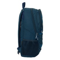 Cartable Kelme Epic Blue marine 32 x 44 x 16 cm