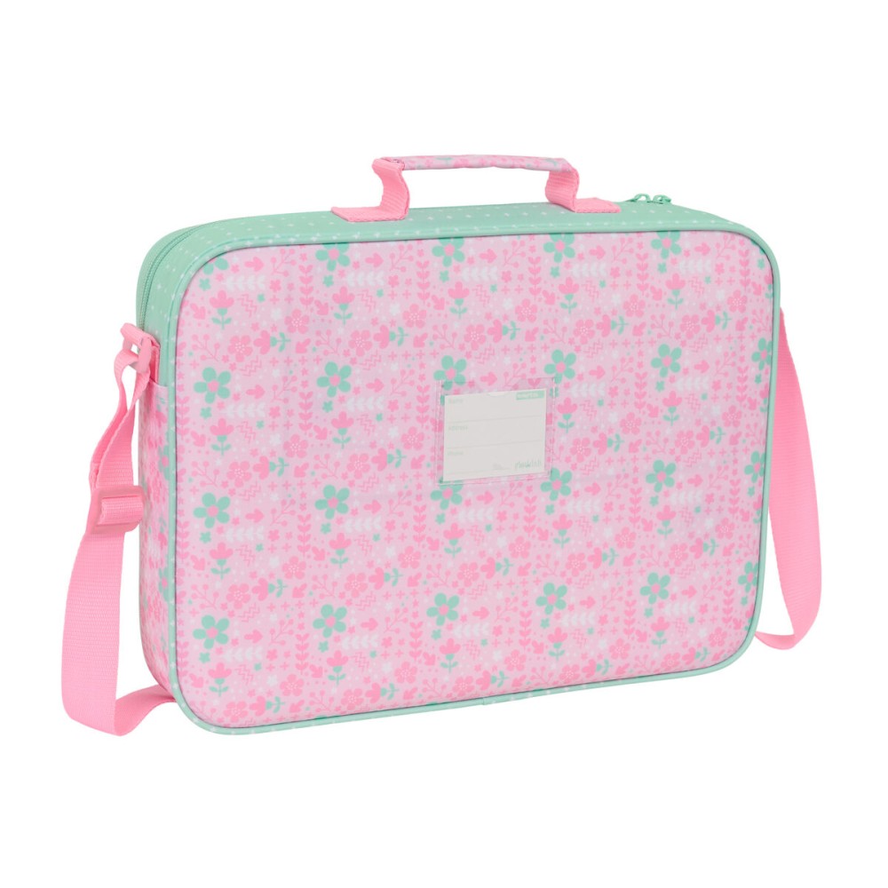Cartable d'école Glow Lab Amazing 38 x 28 x 6 cm