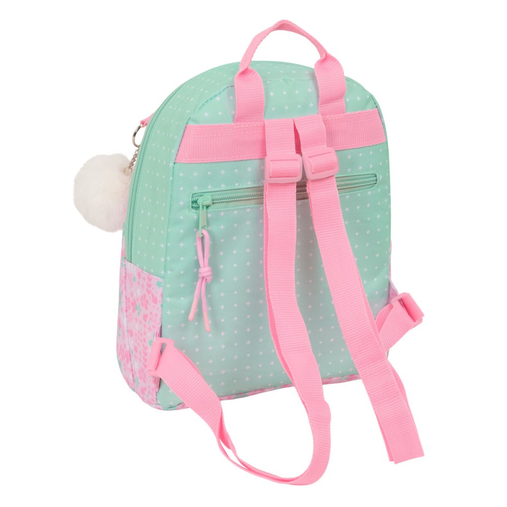 Lässiger Rucksack Glow Lab Amazing 25 x 30 x 13 cm