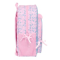 Cartable Glow Lab Swing Multicouleur 33 x 42 x 14 cm