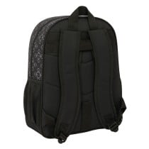 Cartable Dragon Ball Combat Noir 32 x 38 x 12 cm