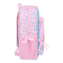 Cartable Glow Lab Swing Multicouleur 32 x 38 x 12 cm