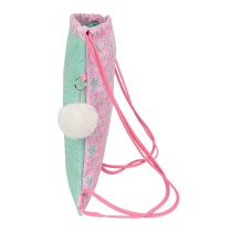 Backpack with Strings Glow Lab Amazing 35 x 40 x 1 cm