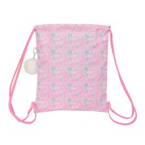 Sac à dos serré par des ficelles Glow Lab Amazing 35 x 40 x 1 cm