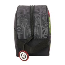 Reise-Toilettentasche The Avengers Vendetta Schwarz 26 x 15 x 12 cm