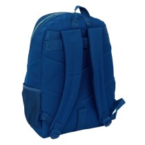 Cartable Munich North Blue marine 32 x 44 x 16 cm