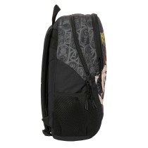 Cartable The Avengers Vendetta Noir 32 x 44 x 16 cm