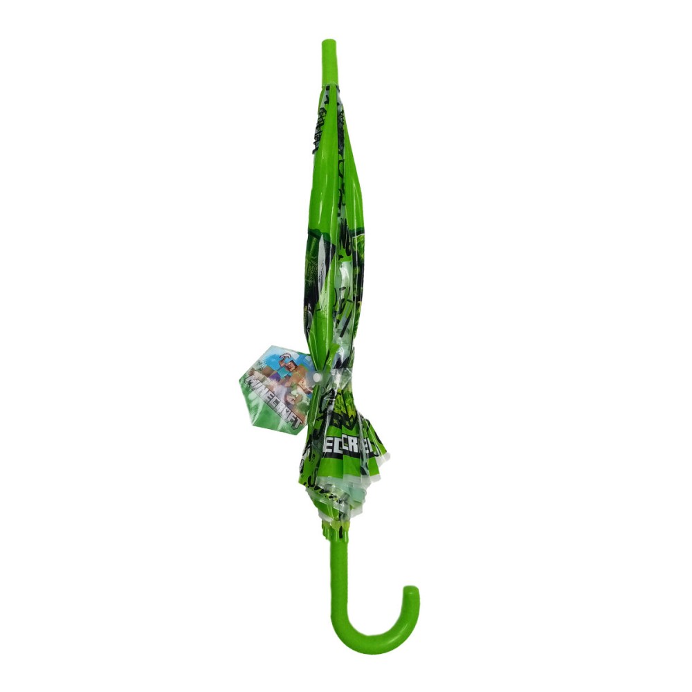 Parapluie Minecraft Tnt Multicouleur Ø 76 cm
