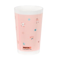 Children's dish set Safta Jirafa Polyester 26 x 26 x 9 cm