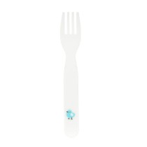 Children's dish set Safta Jirafa Polyester 26 x 26 x 9 cm