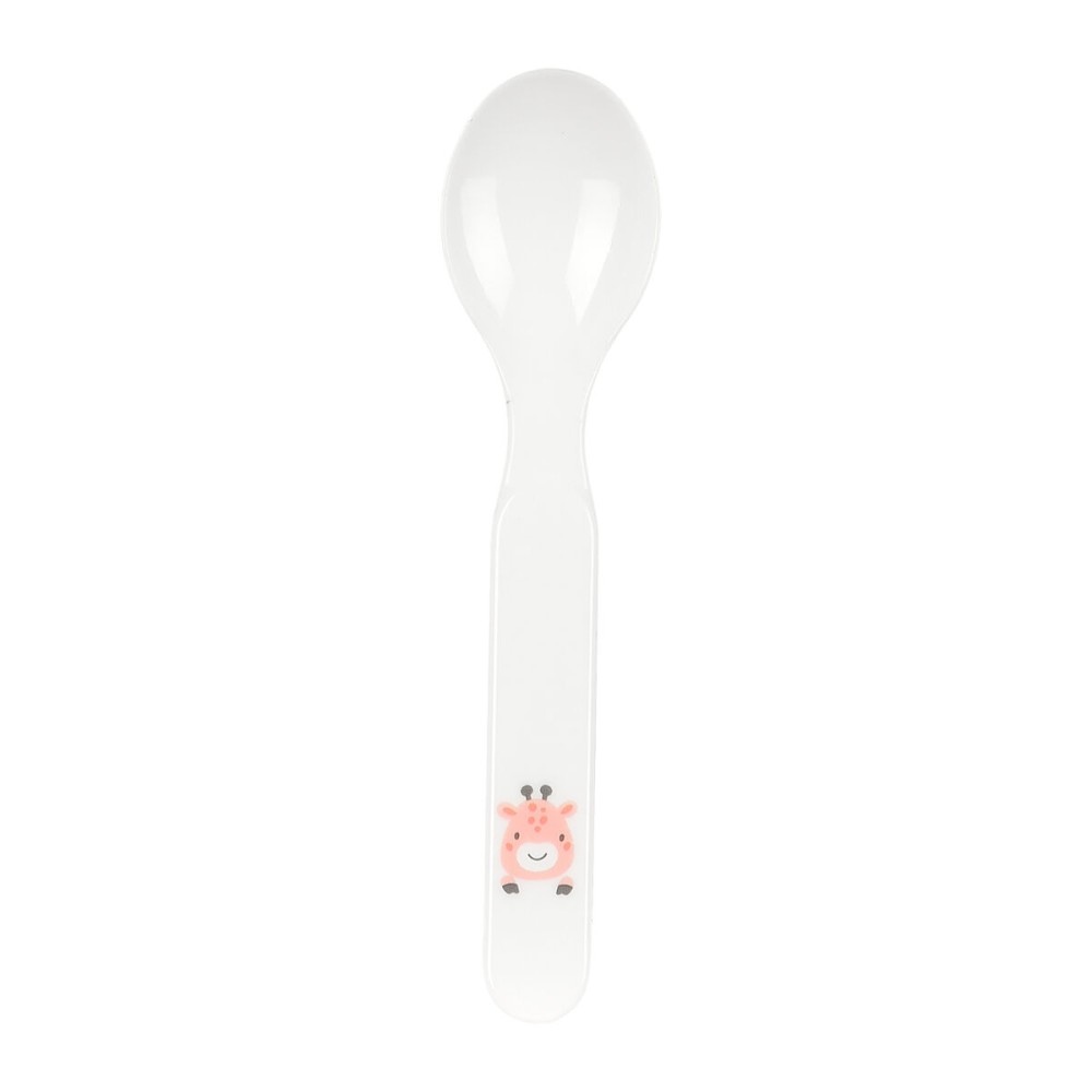 Children's dish set Safta Jirafa Polyester 26 x 26 x 9 cm