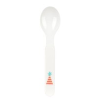 Children's dish set Safta Fiesta Polyester 26 x 26 x 9 cm