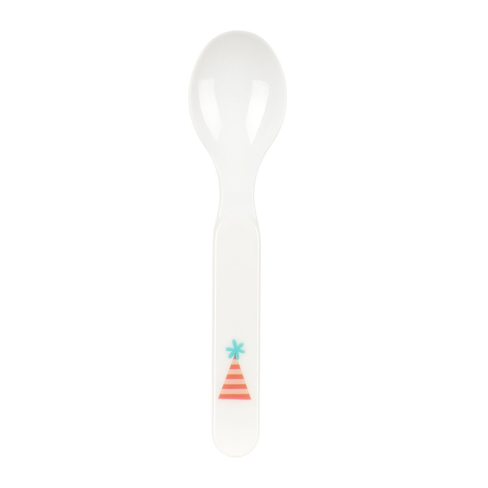 Children's dish set Safta Fiesta Polyester 26 x 26 x 9 cm