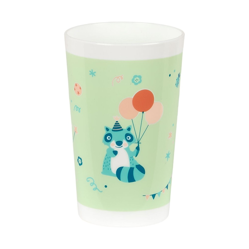 Children's dish set Safta Fiesta Polyester 26 x 26 x 9 cm