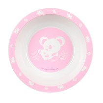 Children's dish set Safta Koala Polyester 26 x 26 x 9 cm