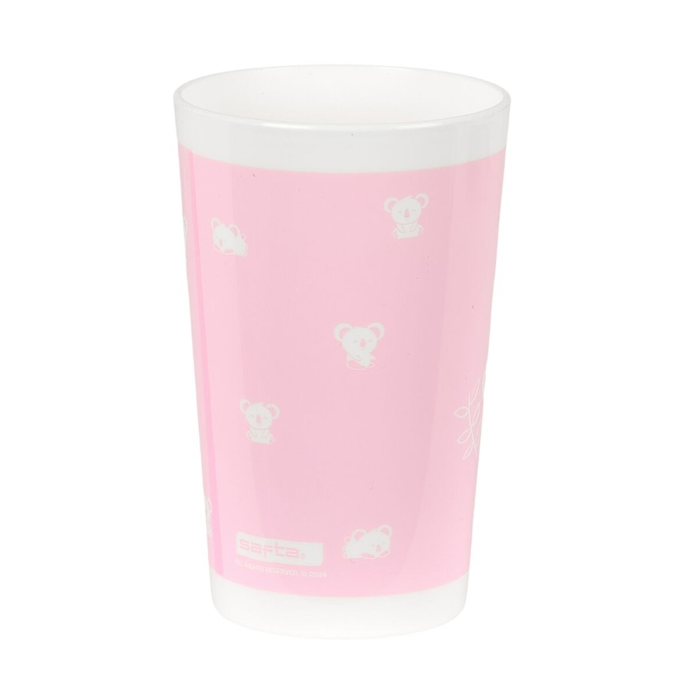 Children's dish set Safta Koala Polyester 26 x 26 x 9 cm