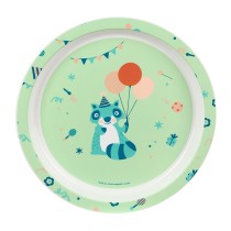 Children's dish set Safta Fiesta Polyester 26 x 26 x 9 cm