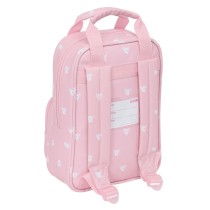 Sac à dos enfant Safta Koala Rose 20 x 28 x 8 cm