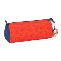 Allzwecktasche Super Mario Trick Rot Dunkelblau 21 x 8 x 7 cm