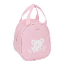 Thermo-Vesperbox Safta Koala Rosa 19 x 22 x 14 cm