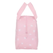 Thermo-Vesperbox Safta Koala Rosa 19 x 22 x 14 cm