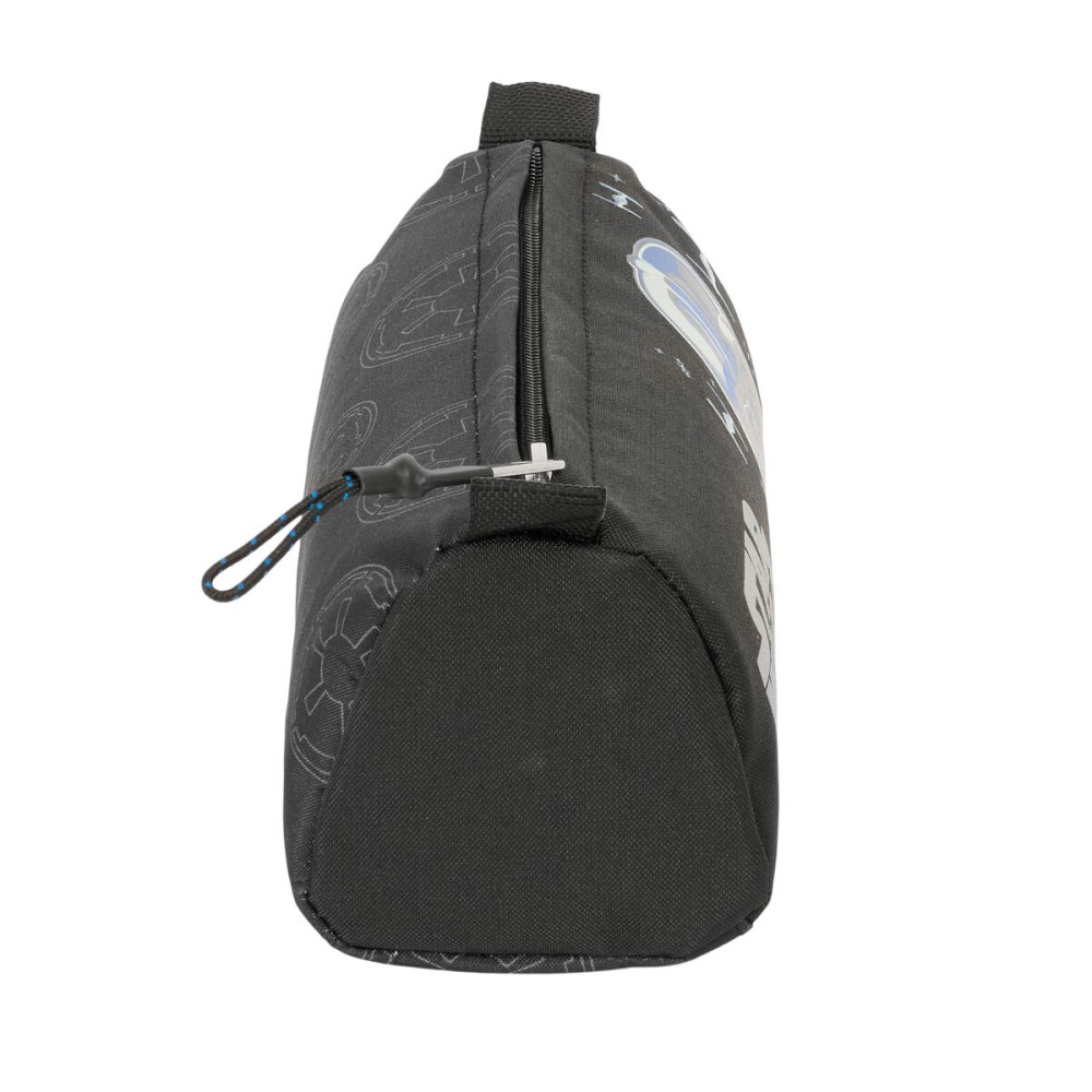 Holdall Star Wars Rebellion Black 21 x 8 x 7 cm