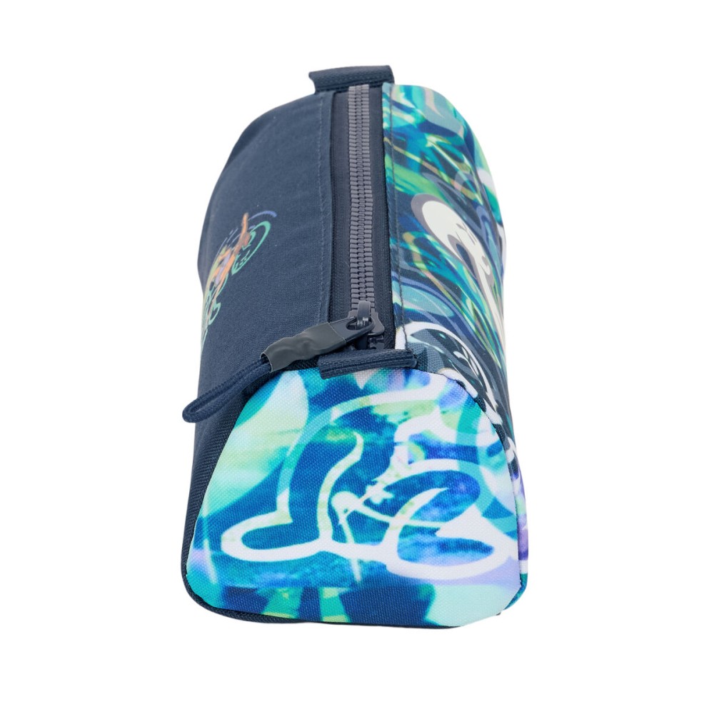Holdall El Niño Kook Navy Blue 21 x 8 x 7 cm