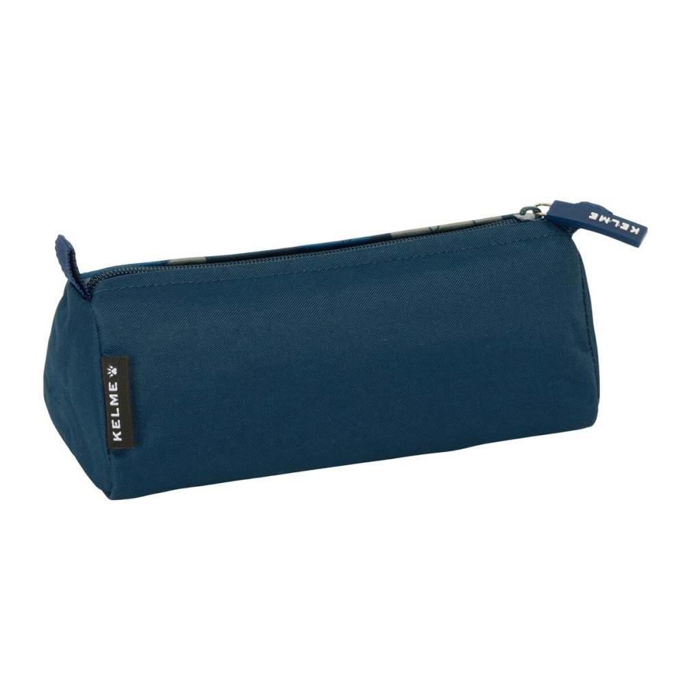 Fourre-tout Kelme Epic Blue marine 21 x 8 x 7 cm