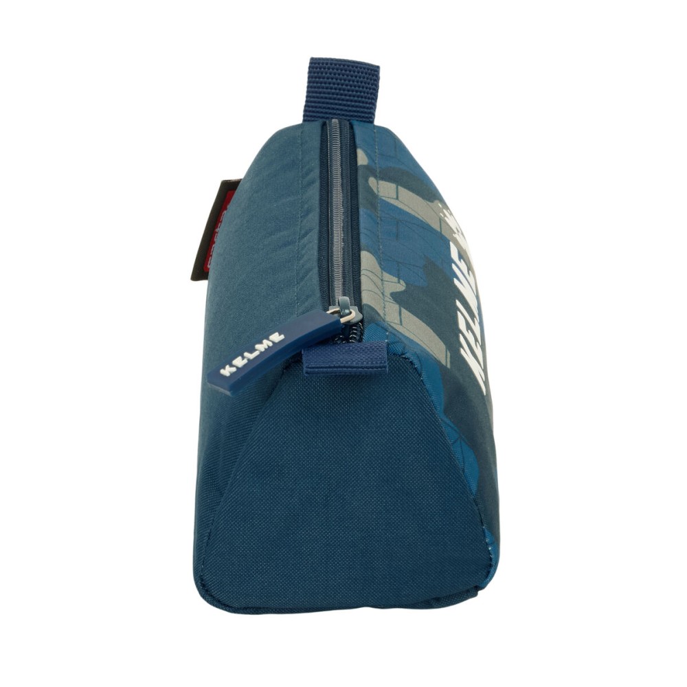 Holdall Kelme Epic Navy Blue 21 x 8 x 7 cm