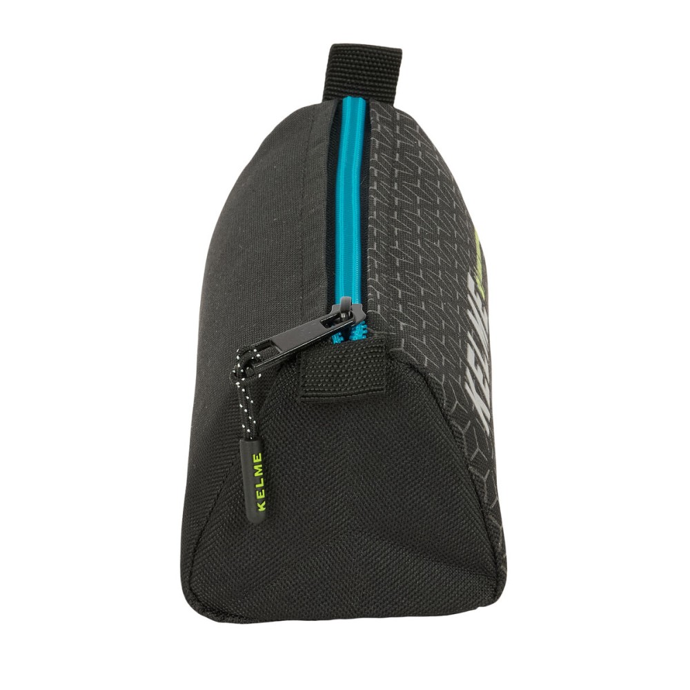 Fourre-tout Kelme Iron Noir 21 x 8 x 7 cm