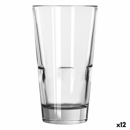 Trinkglas Viejo Valle Beverage 410 ml (12 Stück)