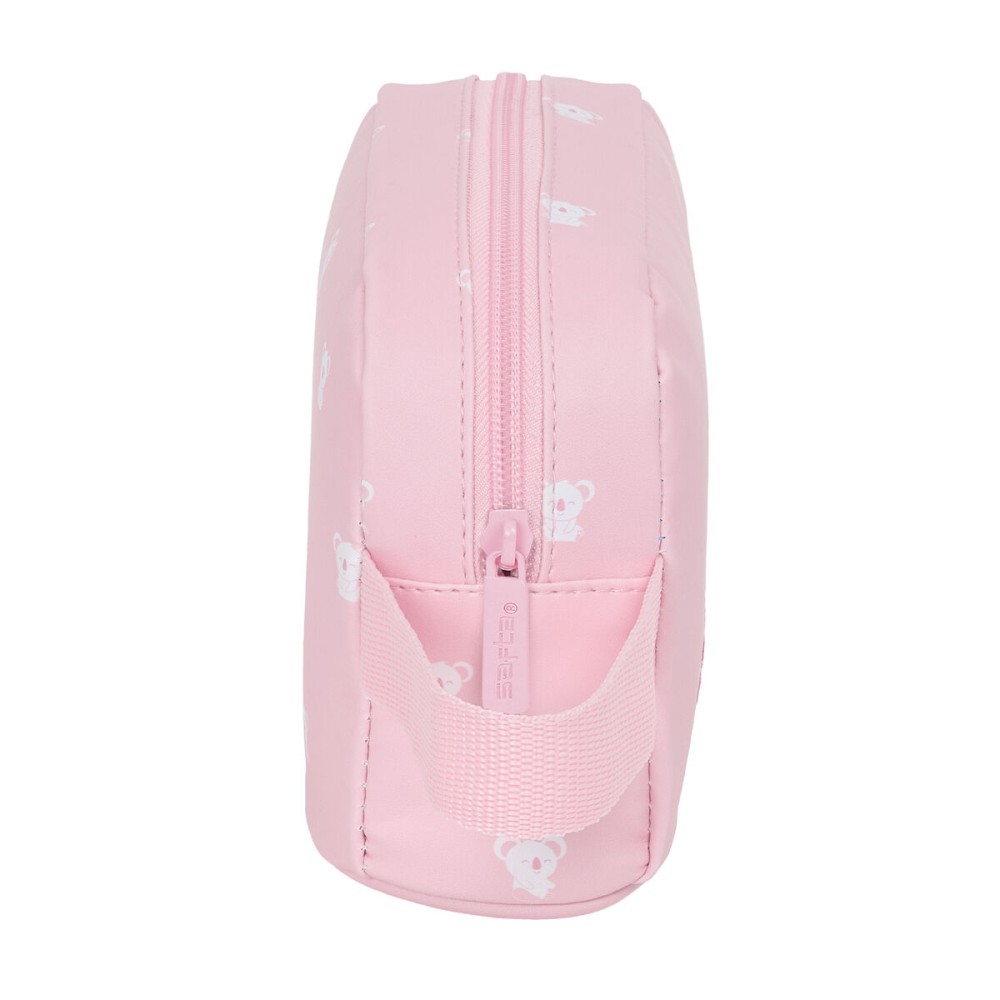 Thermo-Vesperbox Safta Koala Rosa 21,5 x 12 x 6,5 cm