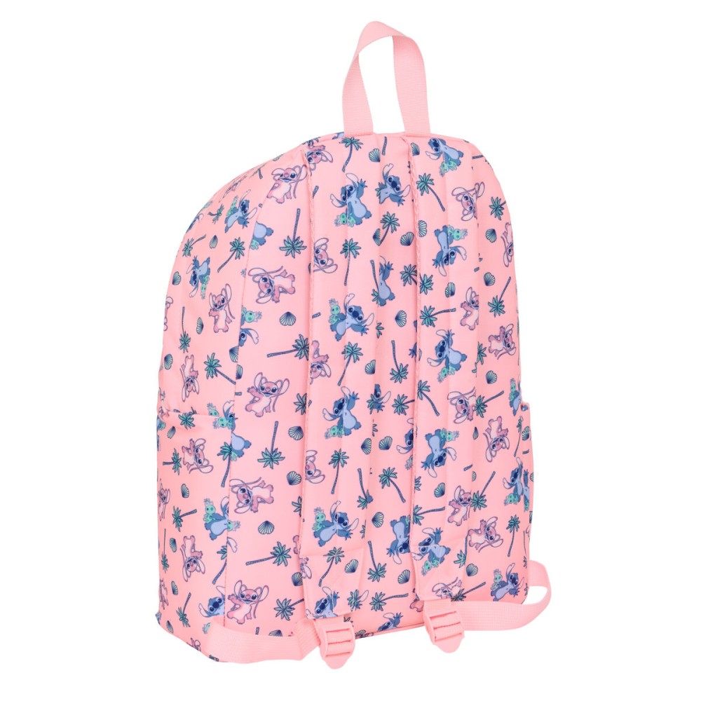 Sacoche pour Portable Lilo & Stitch Beach Rose 31 x 43 x 13 cm