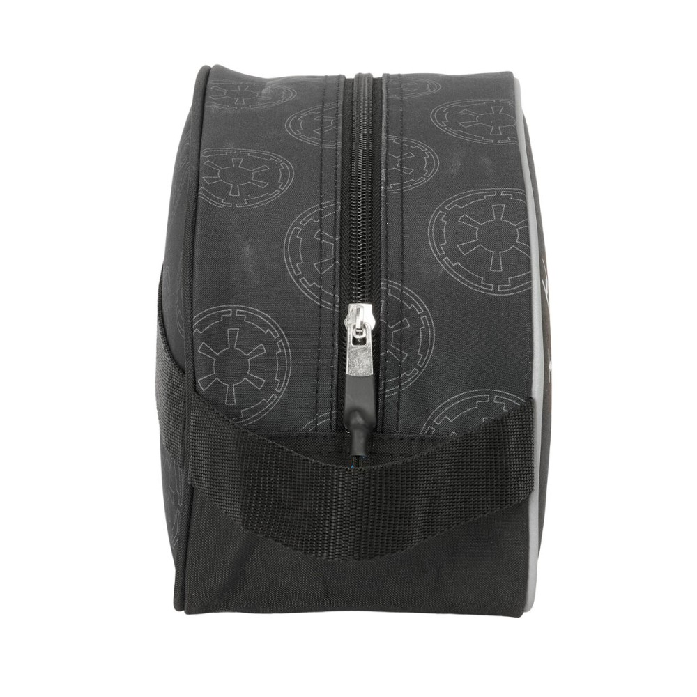 Travel Vanity Case Star Wars Rebellion Black 26 x 15 x 12 cm