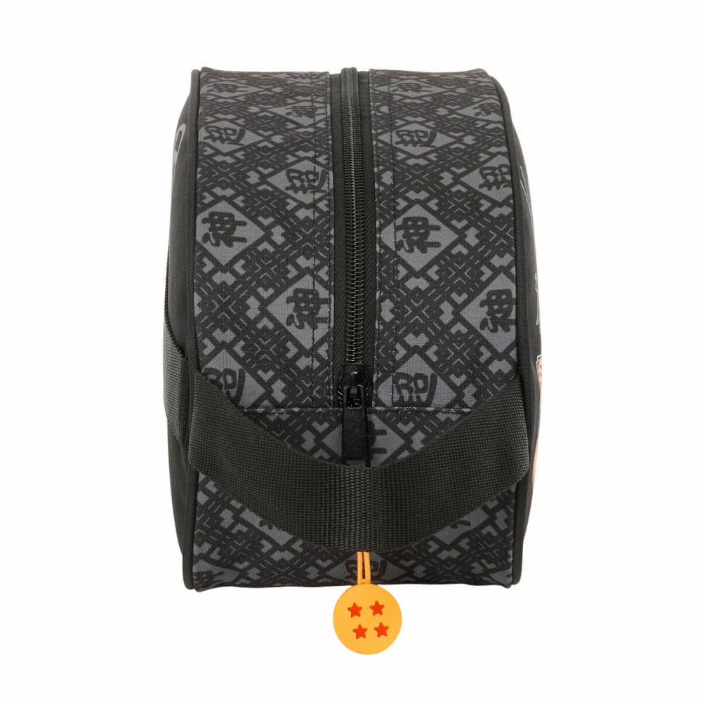 Travel Vanity Case Dragon Ball Combat Black 26 x 15 x 12 cm