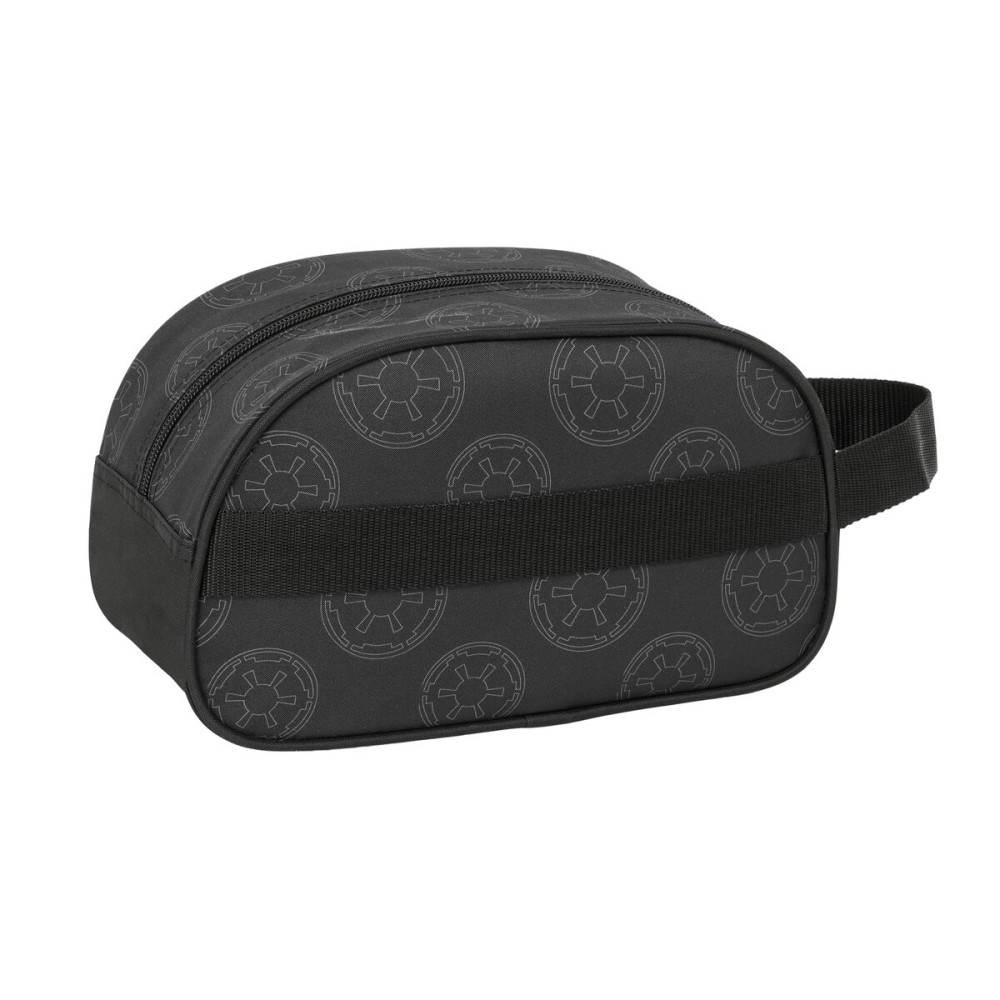 Travel Vanity Case Star Wars Rebellion Black 26 x 15 x 12 cm