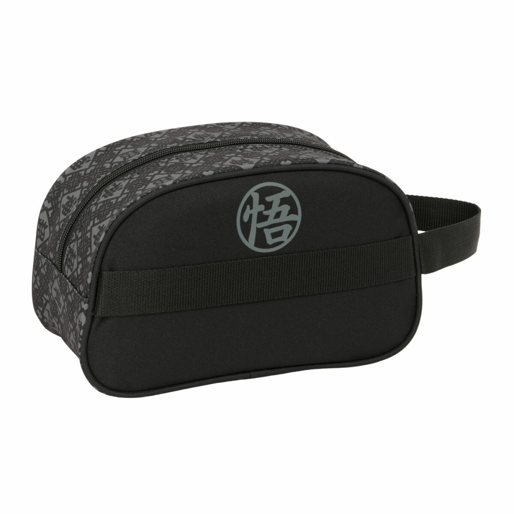 Travel Vanity Case Dragon Ball Combat Black 26 x 15 x 12 cm