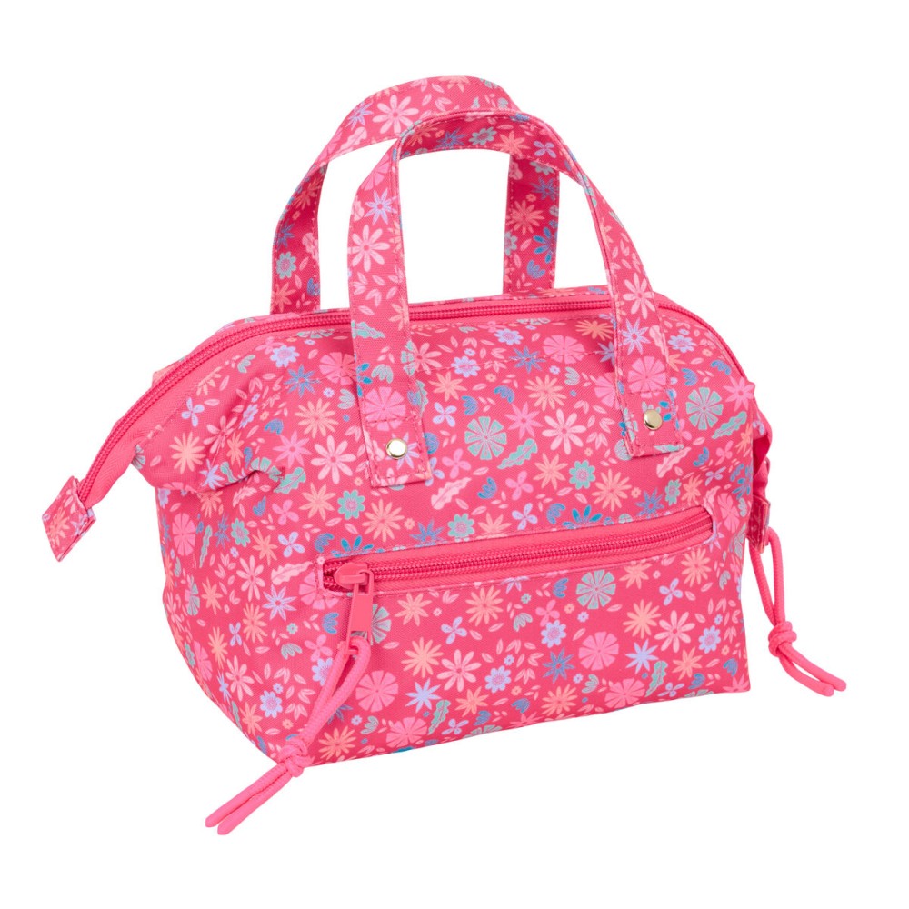 Nécessaire de Voyage Safta Feeling Multicouleur 26.5 x 17.5 x 12.5 cm