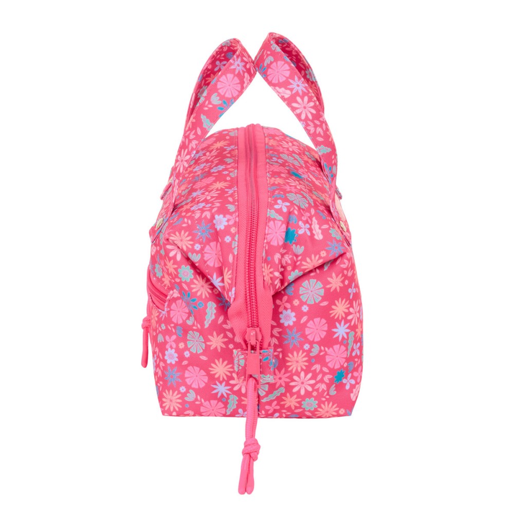 Nécessaire de Voyage Safta Feeling Multicouleur 26.5 x 17.5 x 12.5 cm