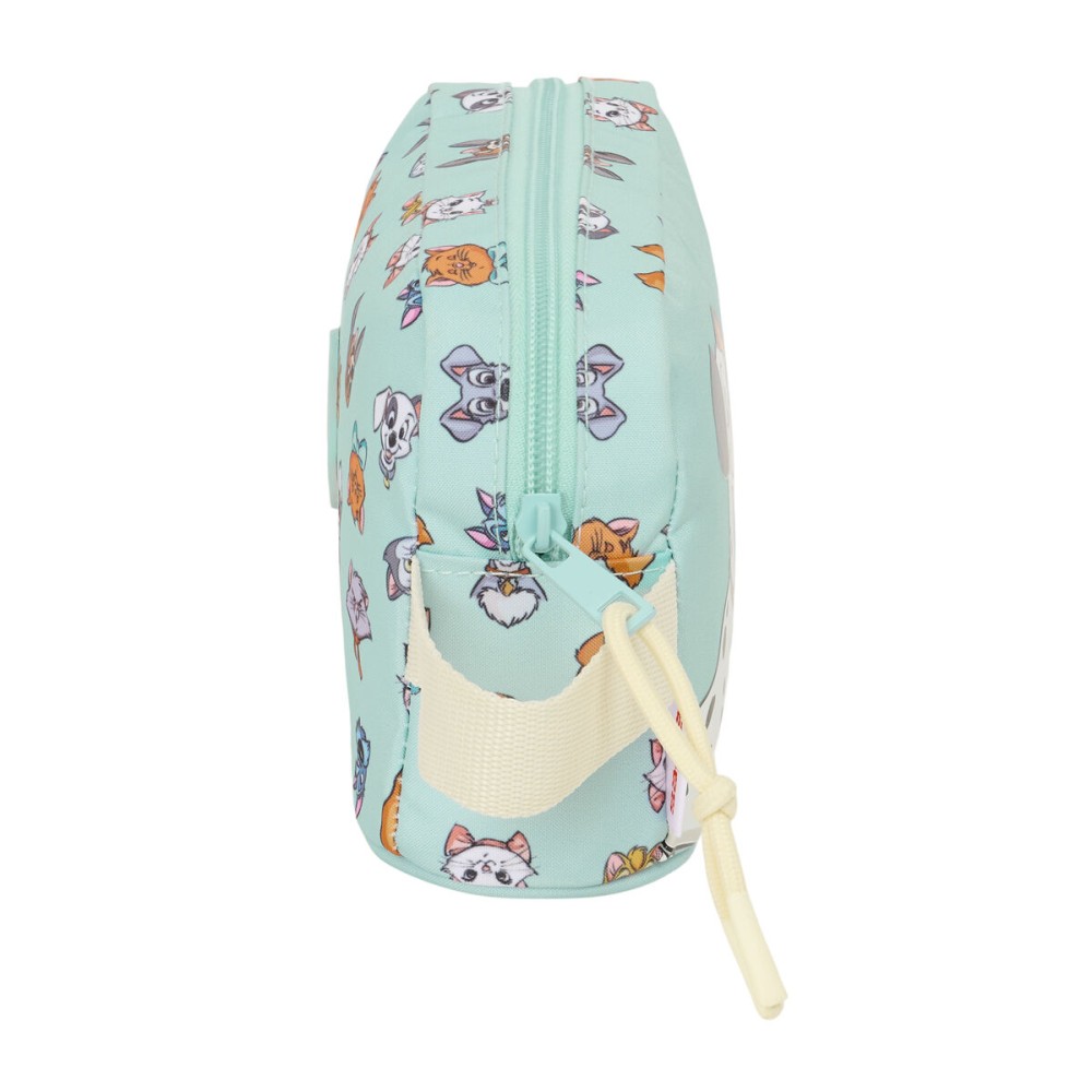 Sac glacière goûter Disney Bleu 21,5 x 12 x 6,5 cm