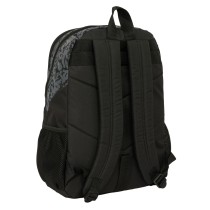 Schulrucksack Naruto Schwarz 32 x 44 x 16 cm