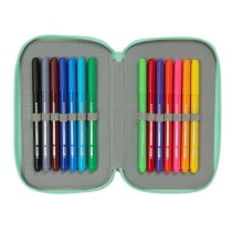 Fourre-tout Glow Lab Amazing 12,5 x 19,5 x 5,5 cm 37 Pièces
