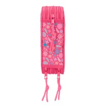 Fourre-tout Safta Feeling Multicouleur 12,5 x 19,5 x 5,5 cm 37 Pièces