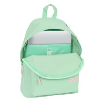 Laptop Backpack Munich munich basicos (31 x 41 x 16 cm)