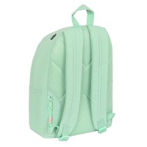 Laptop Backpack Munich munich basicos (31 x 41 x 16 cm)