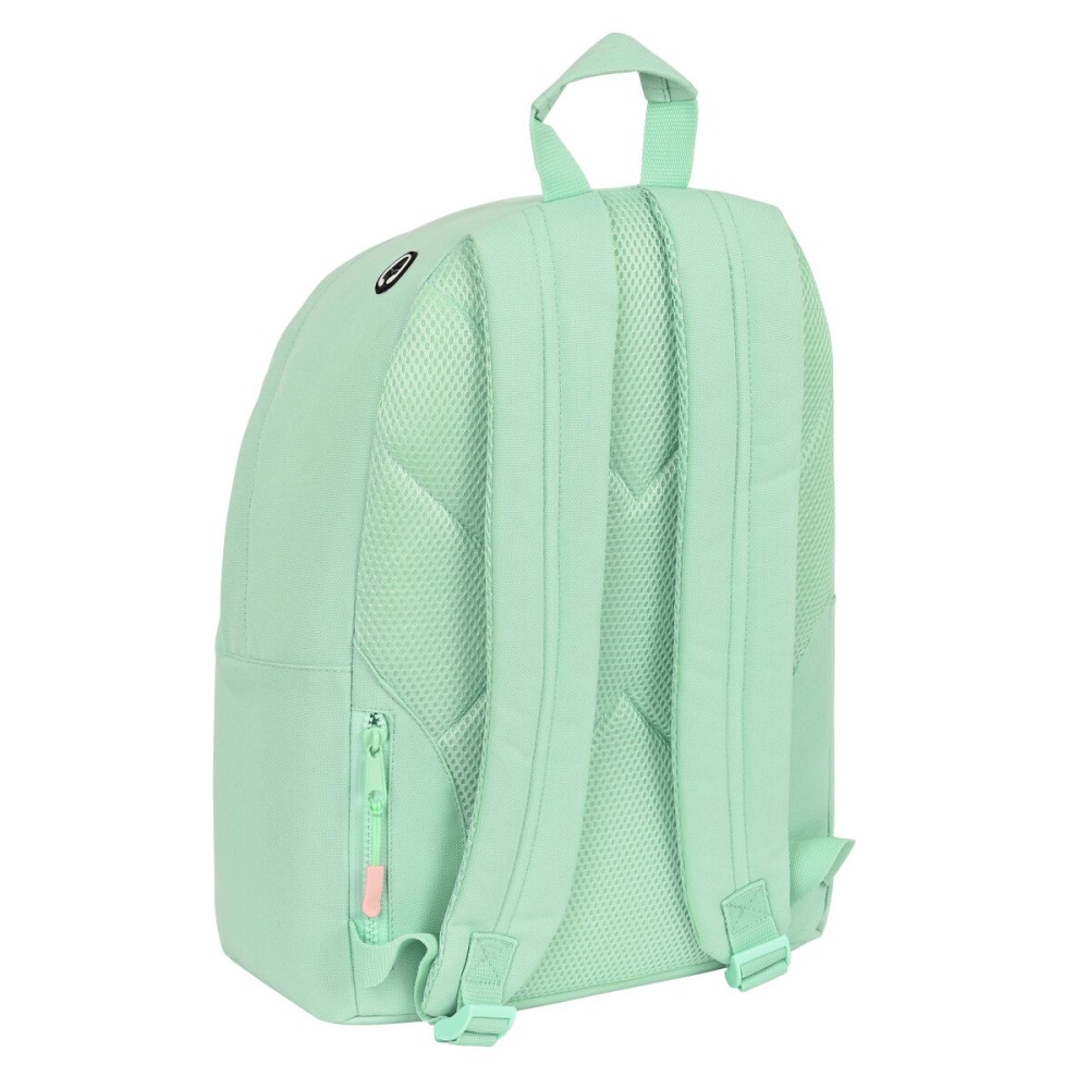 Laptop Backpack Munich munich basicos (31 x 41 x 16 cm)