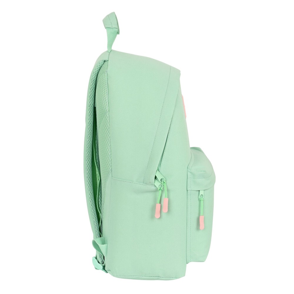 Laptop Backpack Munich munich basicos (31 x 41 x 16 cm)