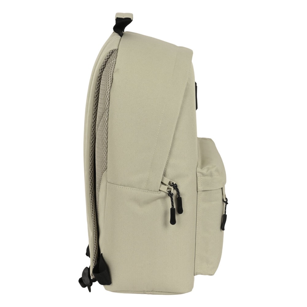 Laptop Backpack Munich munich basicos (31 x 41 x 16 cm)