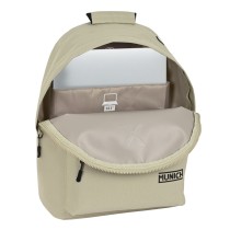 Laptop Backpack Munich munich basicos (31 x 41 x 16 cm)