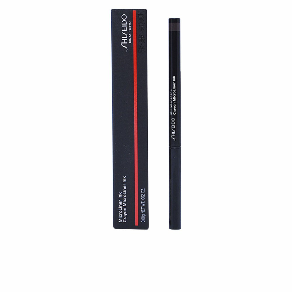 Eyeliner Microliner Ink Shiseido